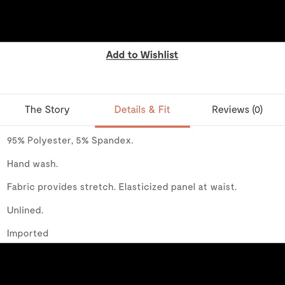 Great Expectations buttoned a-lone - Picture 4 of 4